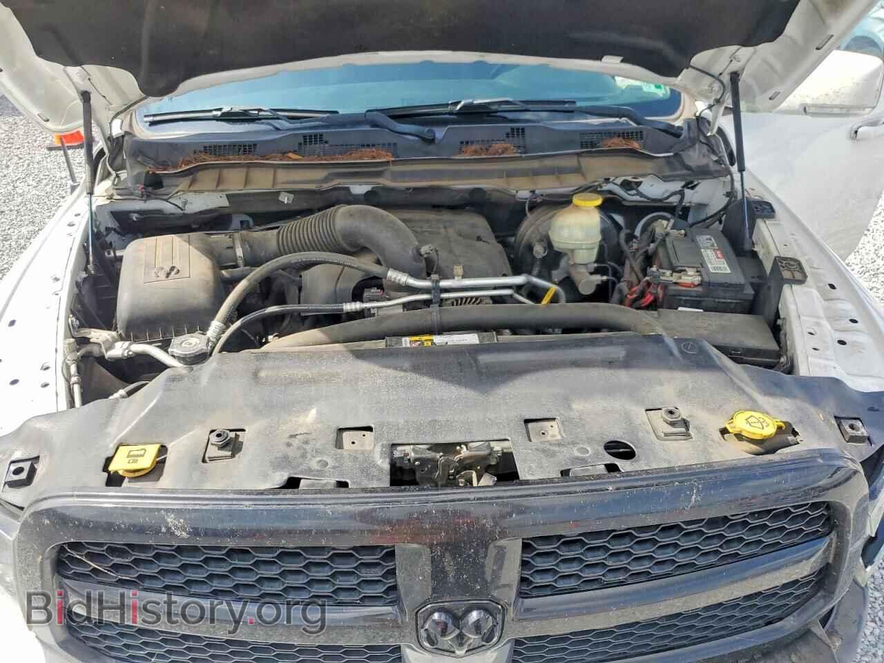 2017 RAM 1500 - VIN: 1C6RR7MT8HS779049 - Фото 11