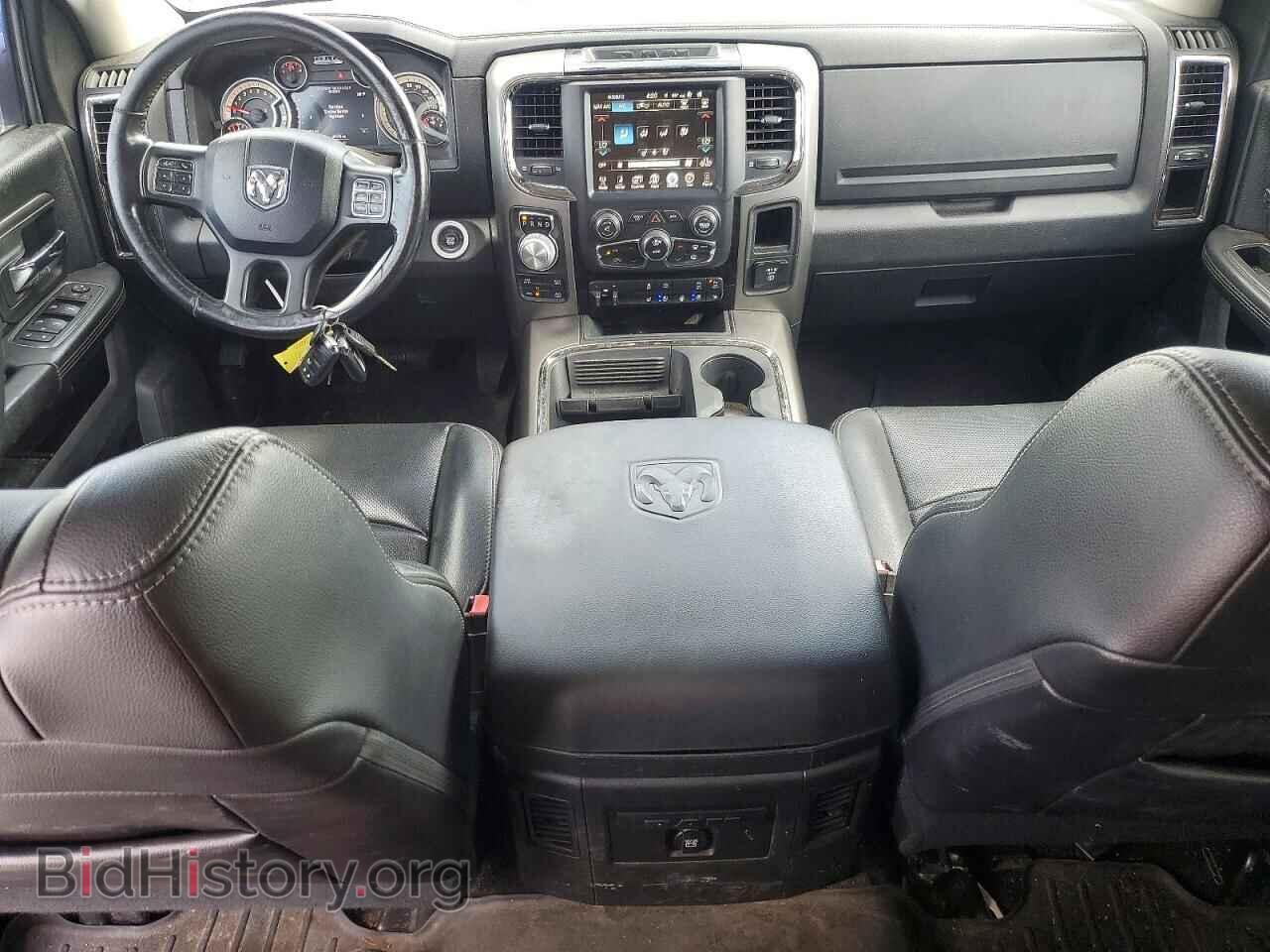 2017 RAM 1500 - VIN: 1C6RR7MT8HS779049 - Фото 8
