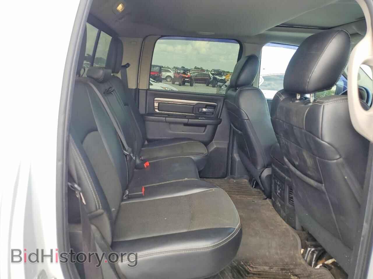 2017 RAM 1500 - VIN: 1C6RR7MT8HS779049 - Фото 10