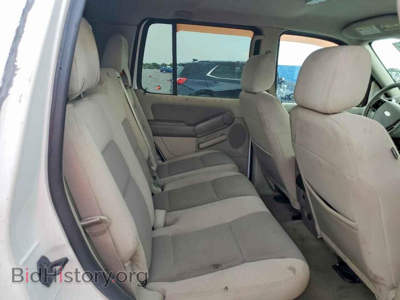 2007 FORD EXPLORER - VIN: 1FMEU63E37UB57041 - Photo 10