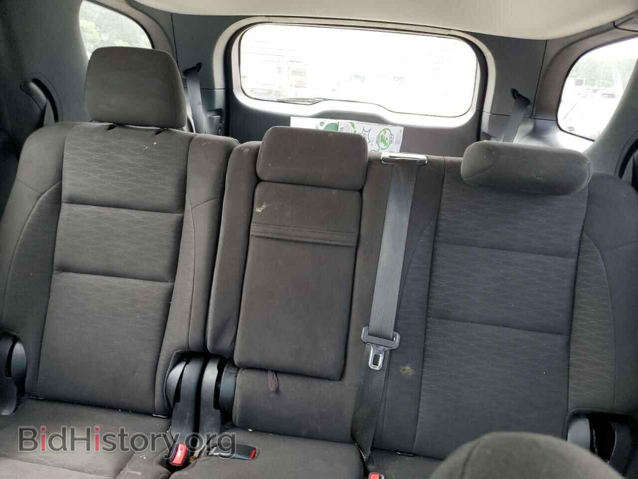 2018 DODGE DURANGO - VIN: 1C4RDHAG3JC451719 - Фото 10