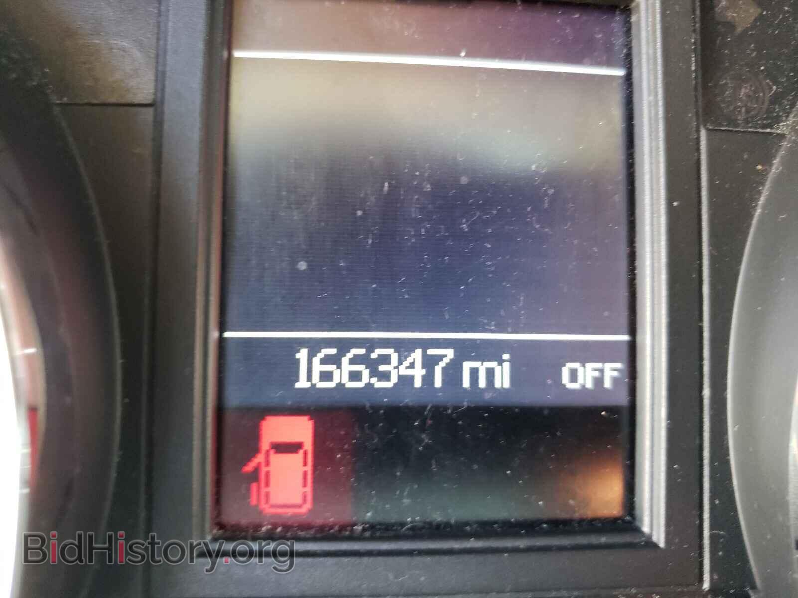 2014 CHRYSLER MINIVAN - VIN: 2C4RC1BG0ER358646 - Фото 8