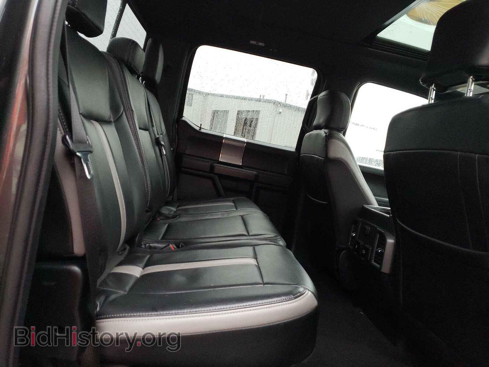 2017 FORD F150 - VIN: 1FTEW1EF8HFA59877 - Фото 6