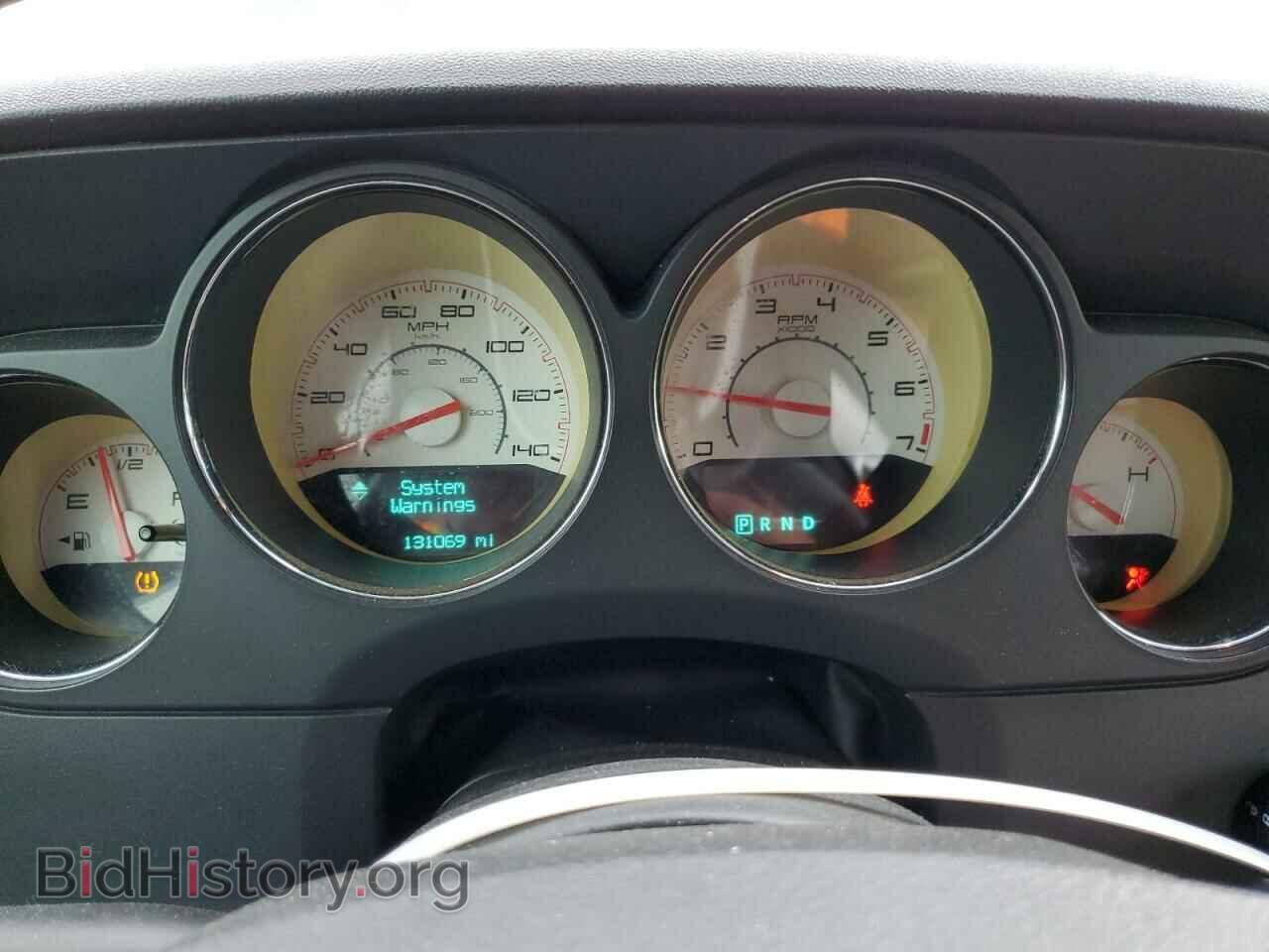 2013 DODGE CHALLENGER - VIN: 2C3CDYAG4DH510935 - Фото 9