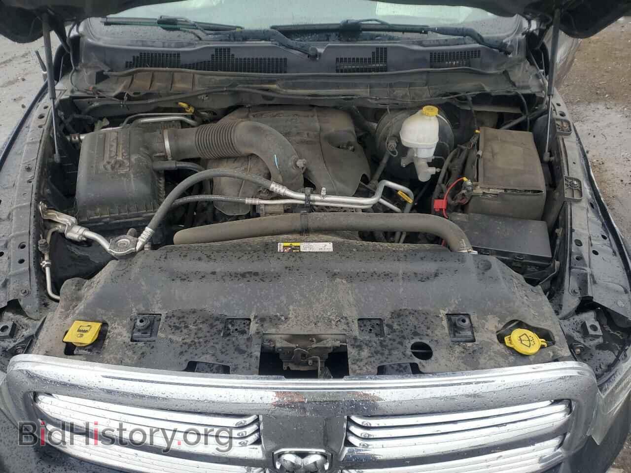 2013 RAM 1500 - VIN: 1C6RR7LT7DS653924 - Photo 11