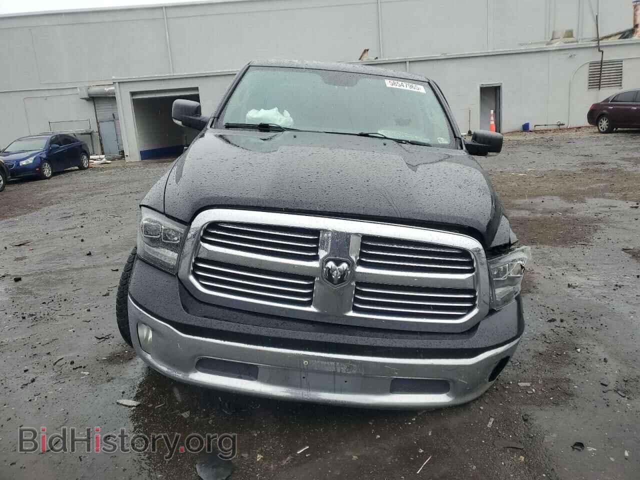 2013 RAM 1500 - VIN: 1C6RR7LT7DS653924 - Photo 5
