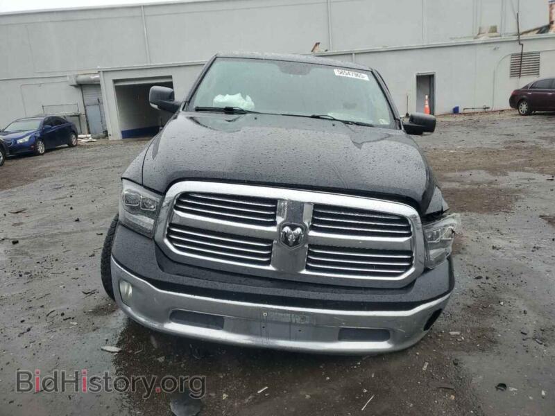 2013 RAM 1500 (VIN 1C6RR7LT7DS653924) — фото 5 из 12