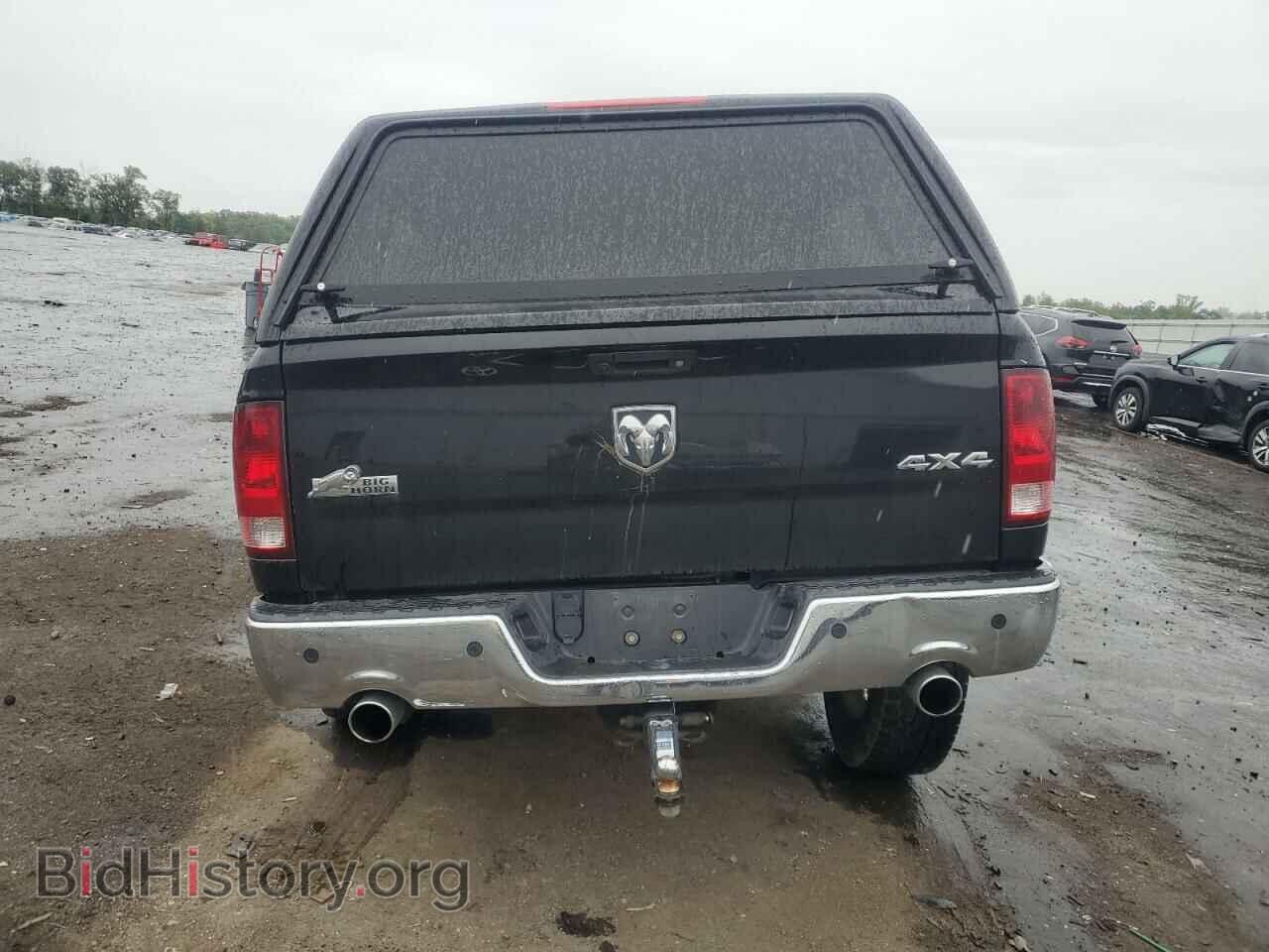 2013 RAM 1500 - VIN: 1C6RR7LT7DS653924 - Photo 6