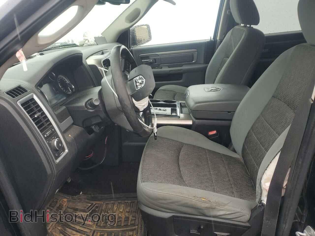 2013 RAM 1500 - VIN: 1C6RR7LT7DS653924 - Photo 7