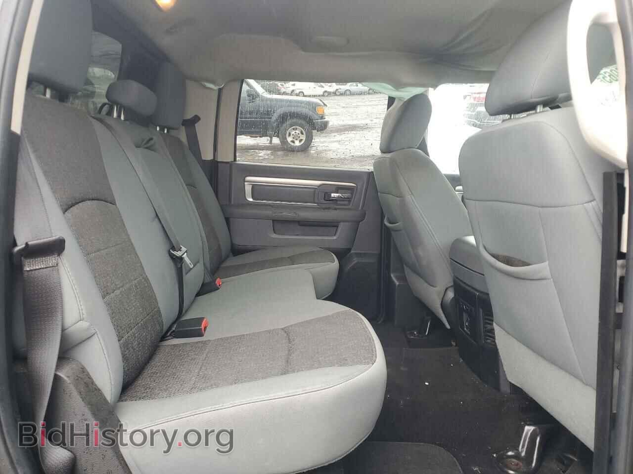 2013 RAM 1500 - VIN: 1C6RR7LT7DS653924 - Photo 10