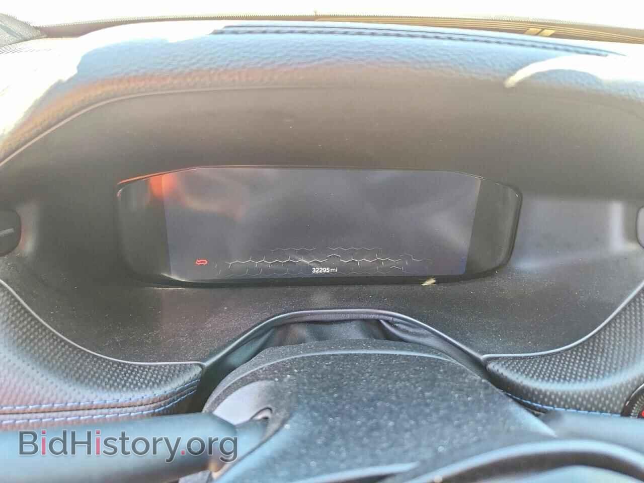 2025 JEEP COMPASS - VIN: 3C4NJDCN2ST501494 - Photo 9