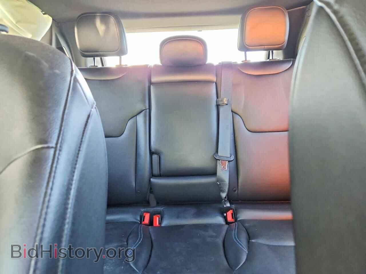 2025 JEEP COMPASS - VIN: 3C4NJDCN2ST501494 - Photo 10