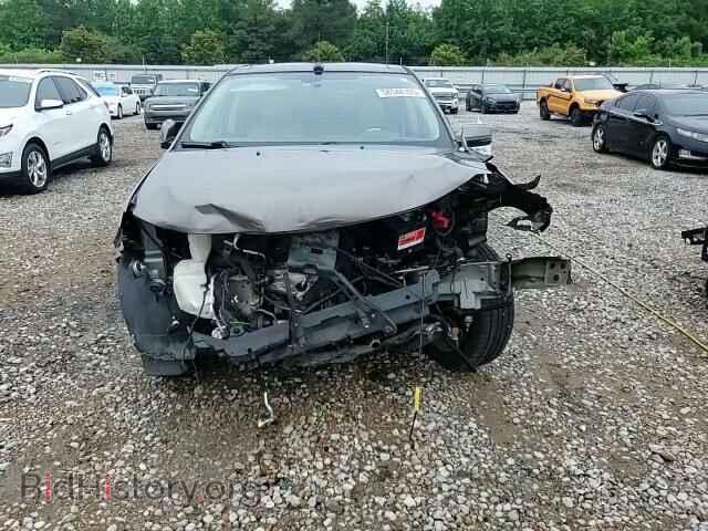 2012 FORD EDGE - VIN: 2FMDK3KC3CBA36171 - Фото 14