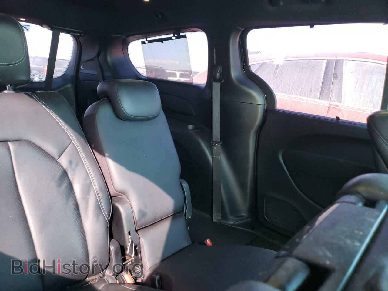 2018 CHRYSLER PACIFICA - VIN: 2C4RC1EGXJR356635 - Photo 6