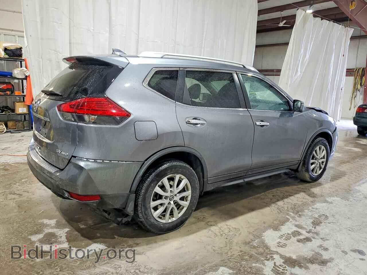 2017 NISSAN ROGUE - VIN: KNMAT2MV7HP570030 - Фото 3