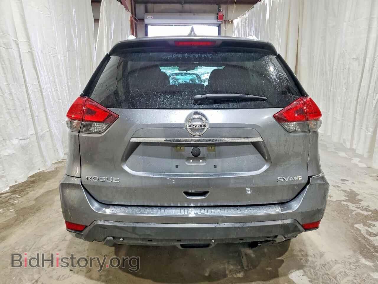 2017 NISSAN ROGUE - VIN: KNMAT2MV7HP570030 - Фото 6