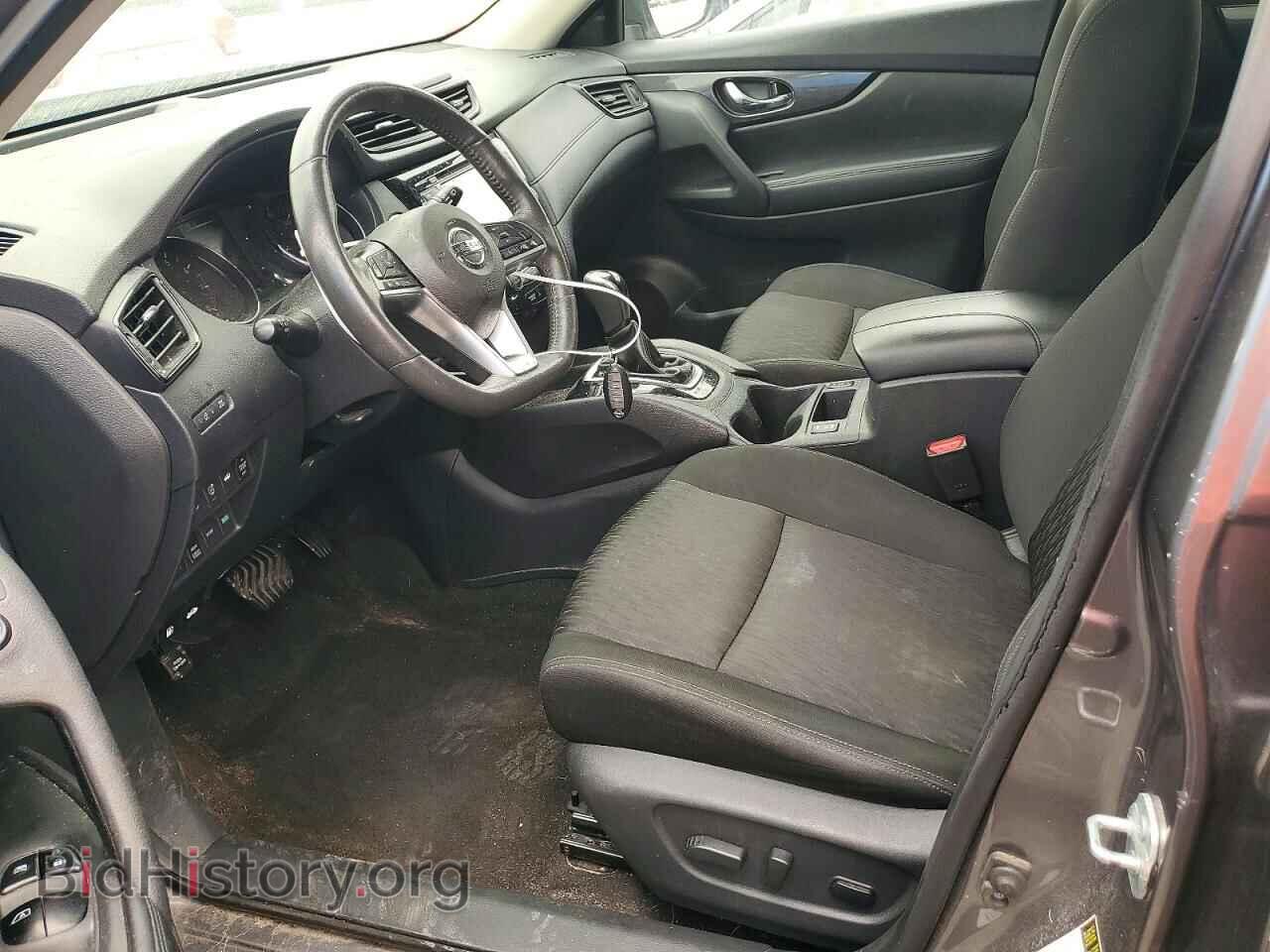 2017 NISSAN ROGUE - VIN: KNMAT2MV7HP570030 - Фото 7