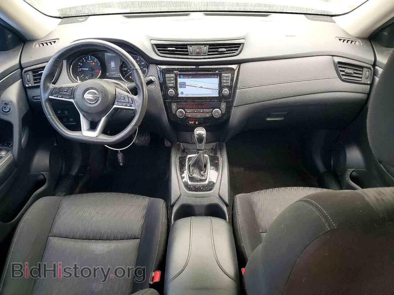 2017 NISSAN ROGUE - VIN: KNMAT2MV7HP570030 - Фото 8