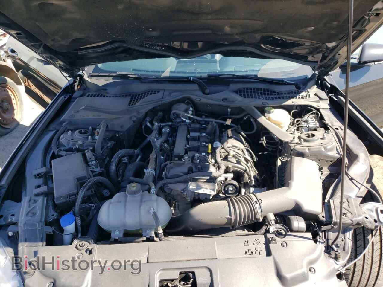 2022 FORD ALL Models - VIN: 1FATP8UH8N5104341 - Фото 11