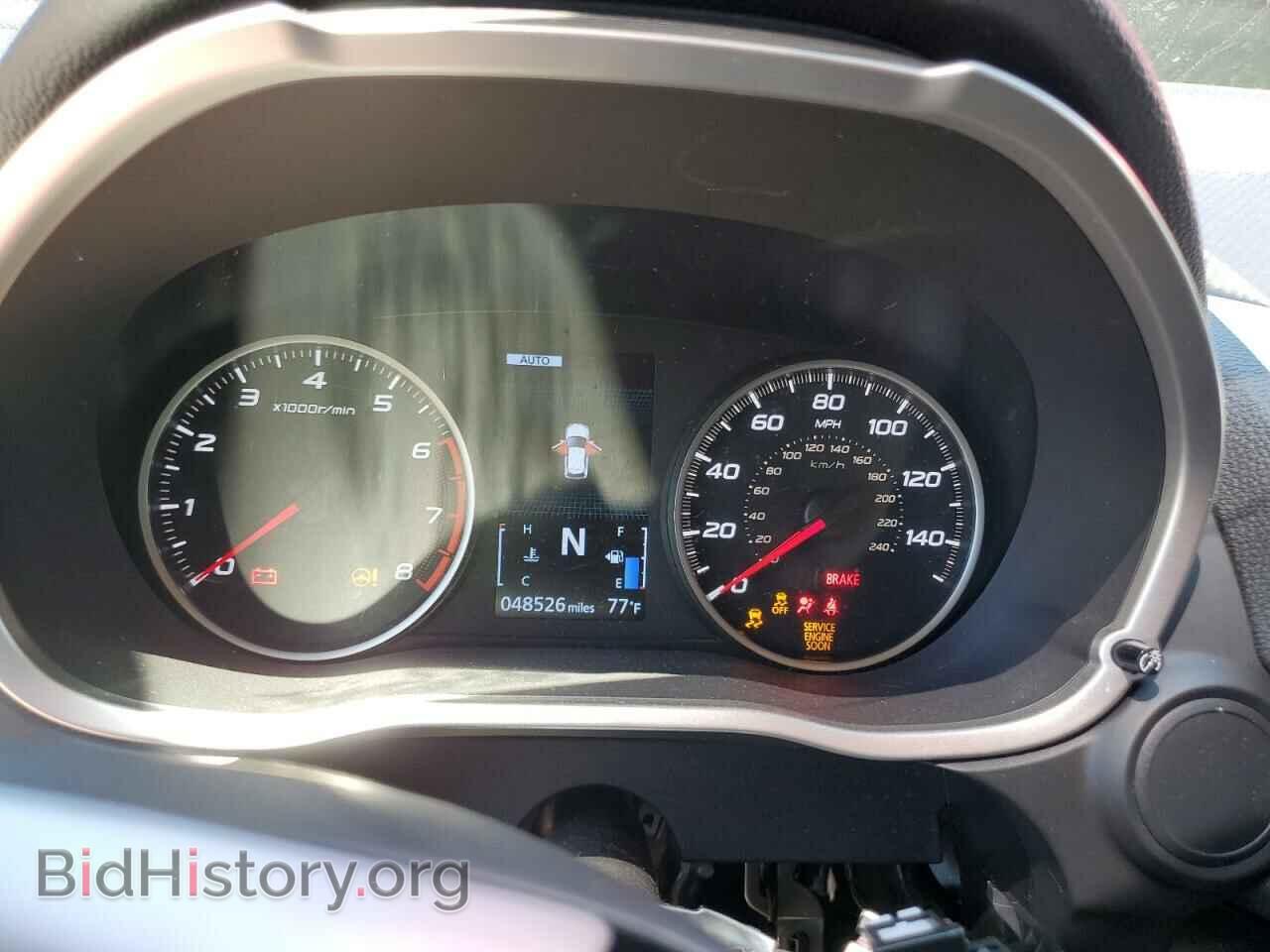 2020 MITSUBISHI ECLIPSE - VIN: JA4AT4AAXLZ017425 - Photo 9