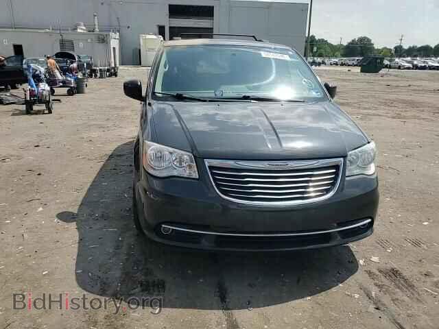 2011 CHRYSLER MINIVAN - VIN: 2A4RR5DG4BR783022 - Фото 14