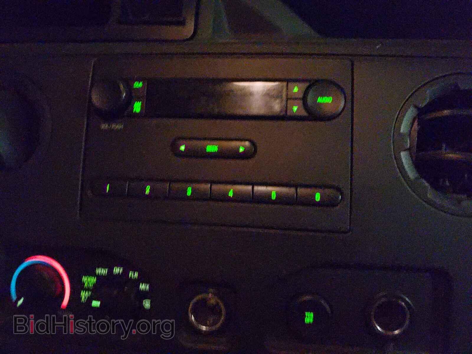 2012 FORD ECONOLINE - VIN: 1FTNE1EW8CDA85385 - Фото 9