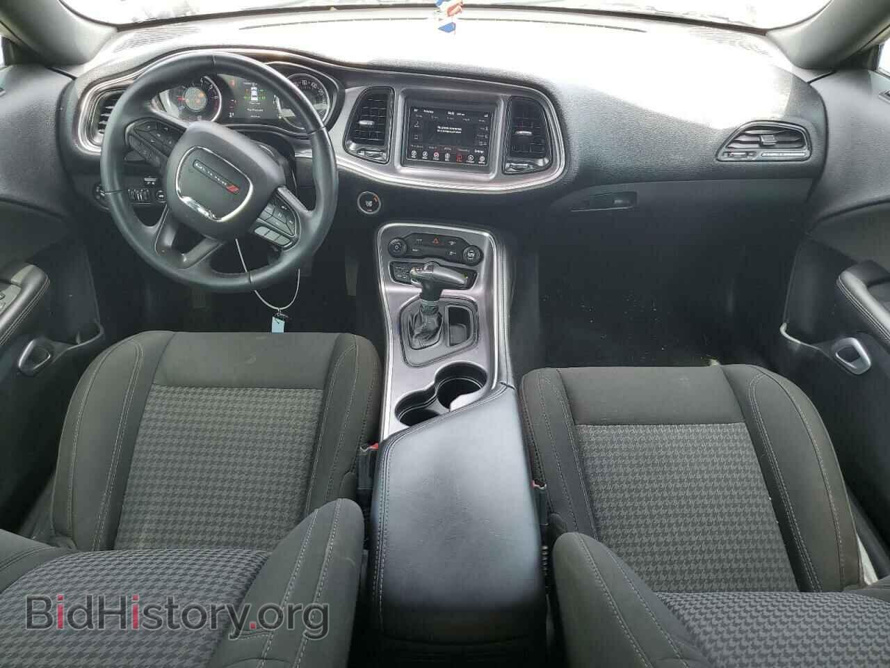 2018 DODGE CHALLENGER - VIN: 2C3CDZAG8JH305703 - Фото 8
