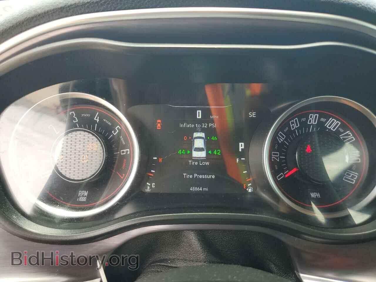 2018 DODGE CHALLENGER - VIN: 2C3CDZAG8JH305703 - Фото 9