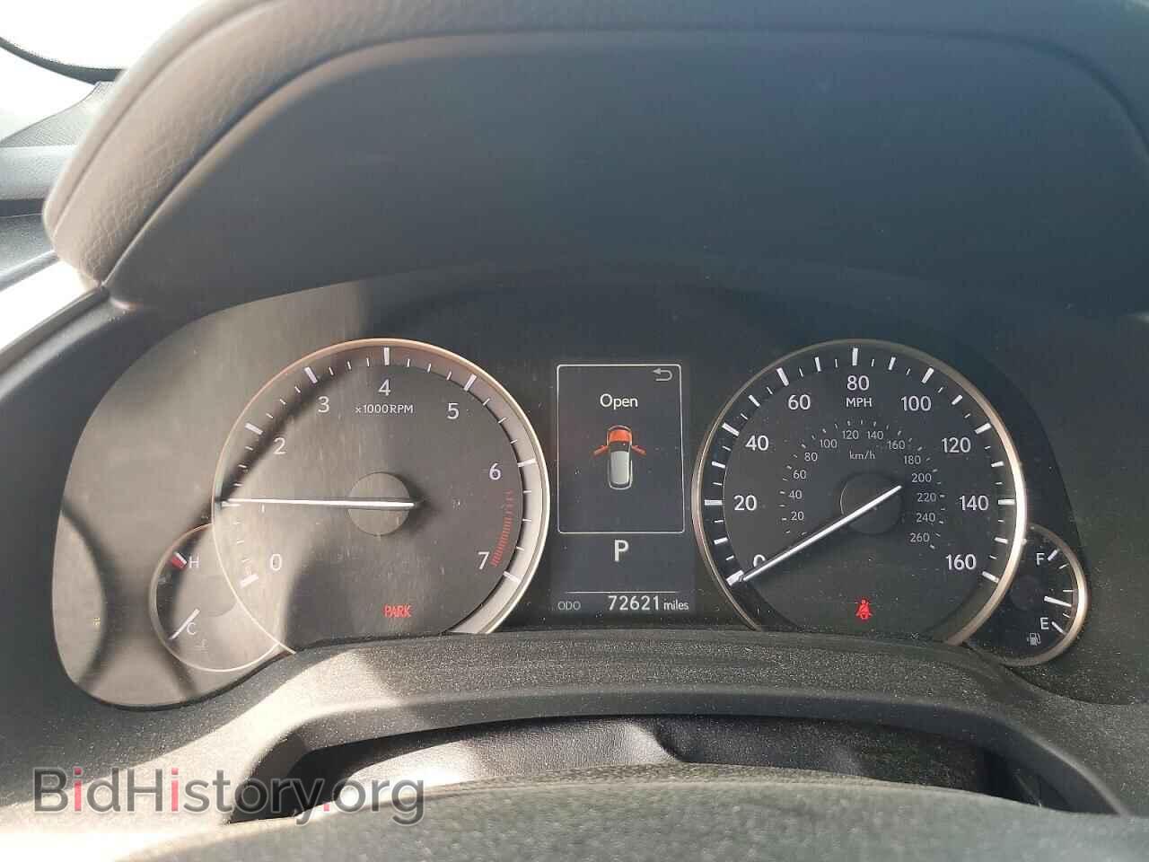 2017 LEXUS RX350 - VIN: 2T2ZZMCA8HC045032 - Photo 9