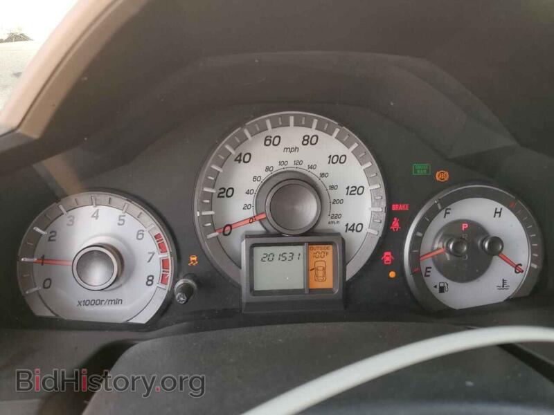 2014 Honda PILOT (VIN 5FNYF3H70EB028443) — фото 9 из 13