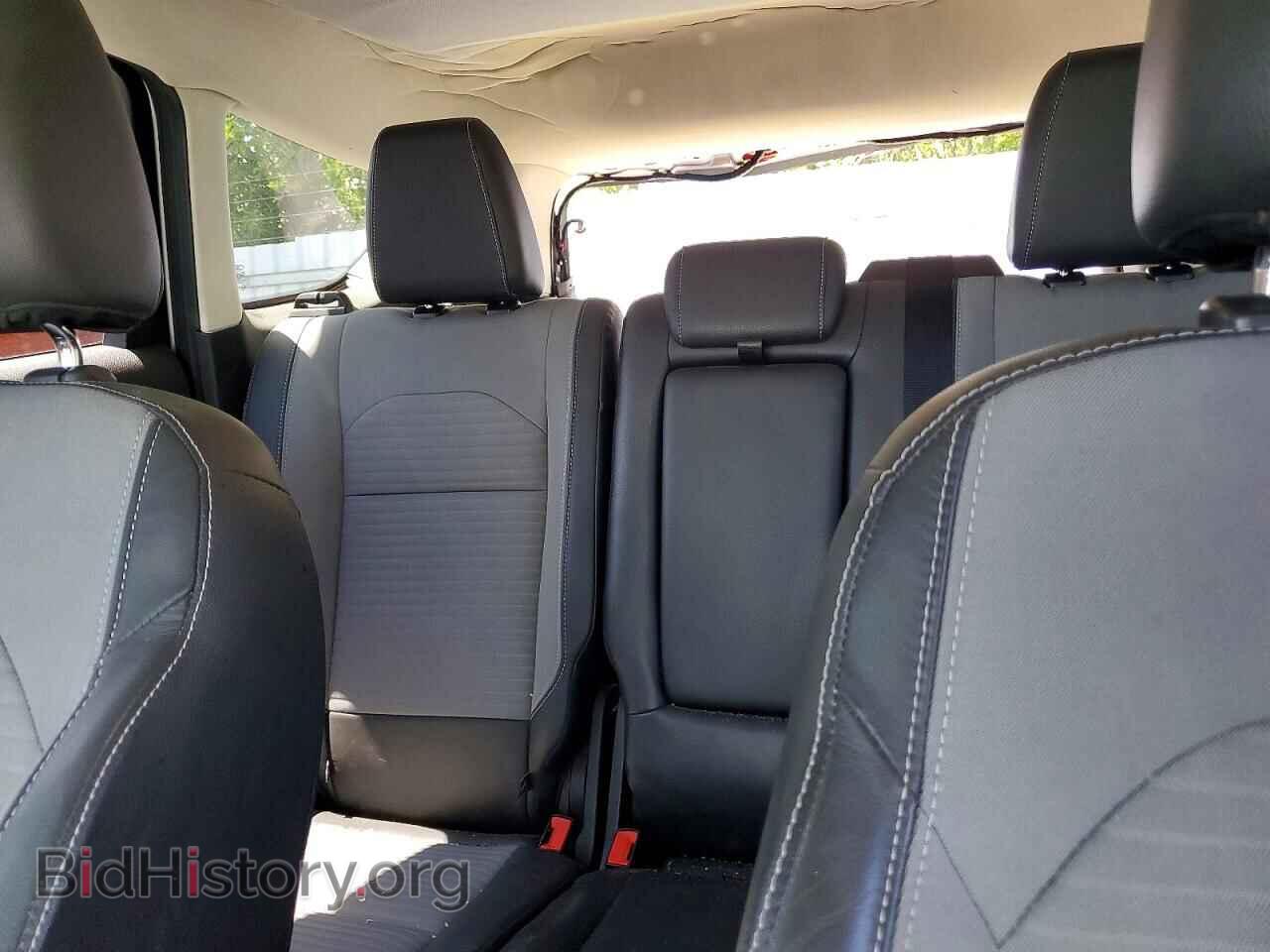 2017 FORD ESCAPE - VIN: 1FMCU0GD8HUB54997 - Фото 10
