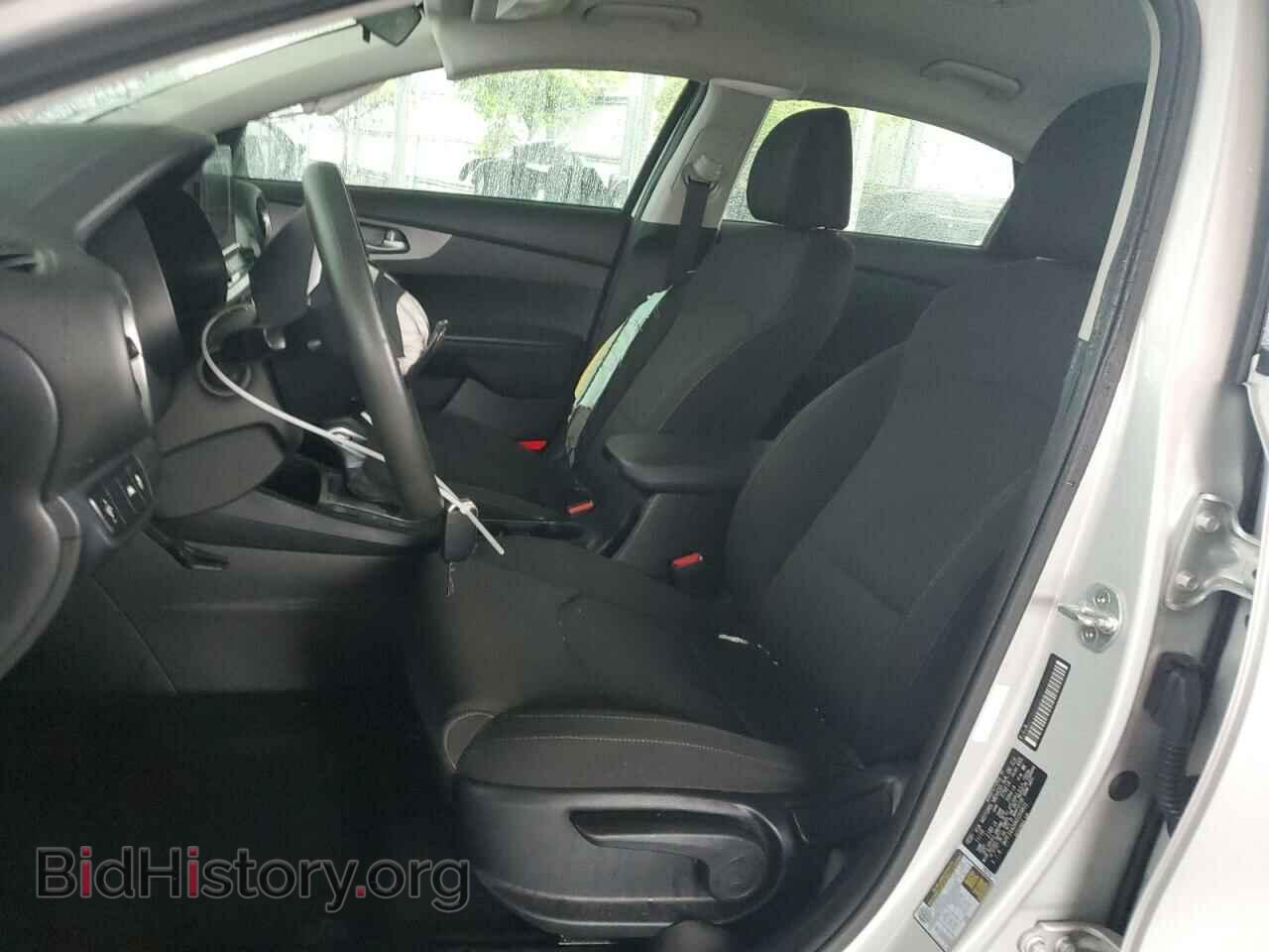 2019 KIA FORTE - VIN: 3KPF24AD6KE059822 - Фото 7