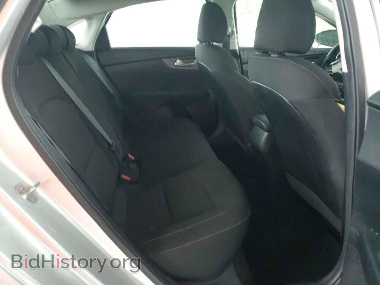 2019 KIA FORTE - VIN: 3KPF24AD6KE059822 - Фото 10
