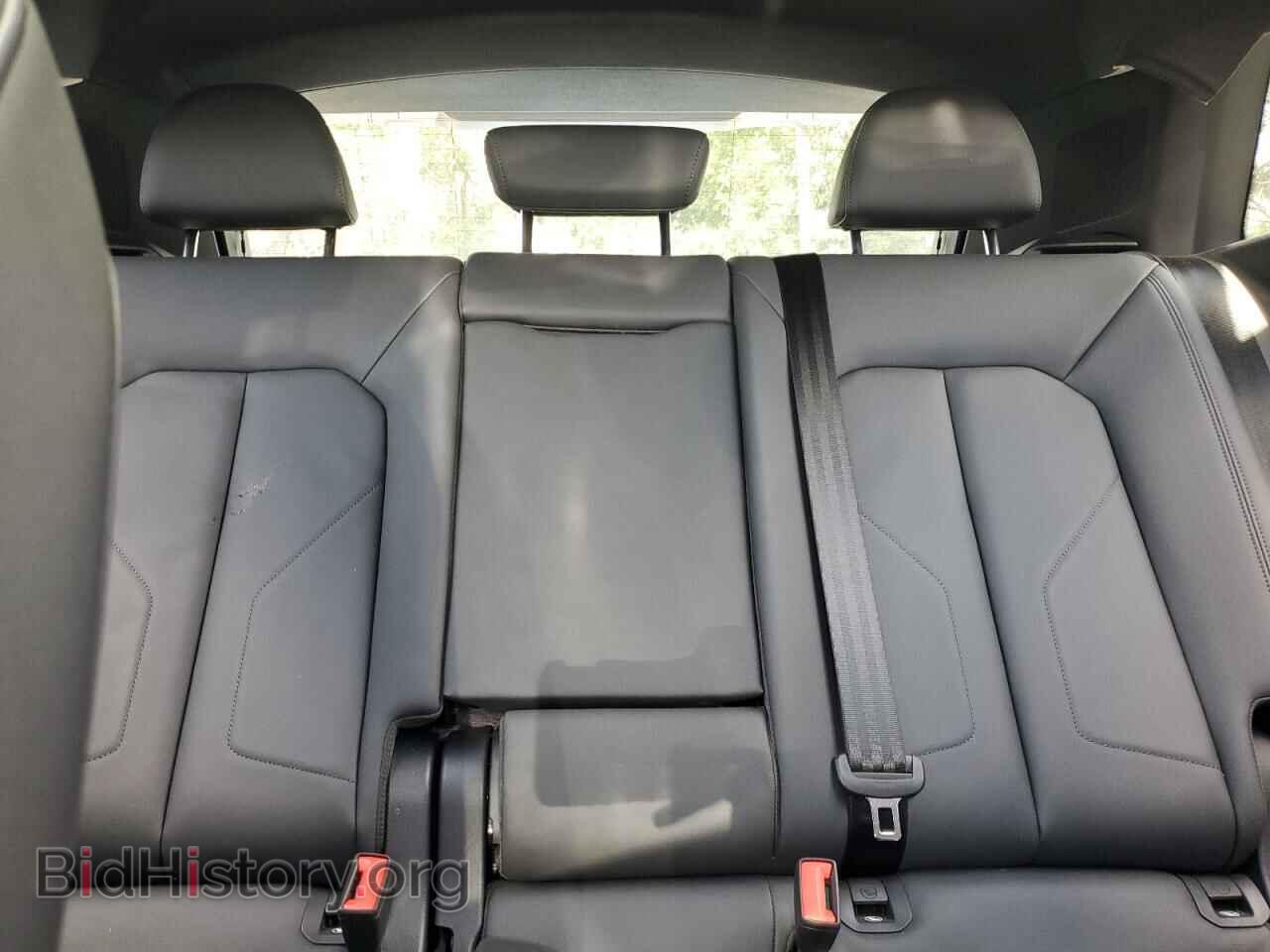 2024 AUDI Q3 - VIN: WA1EECF33R1198357 - Фото 10
