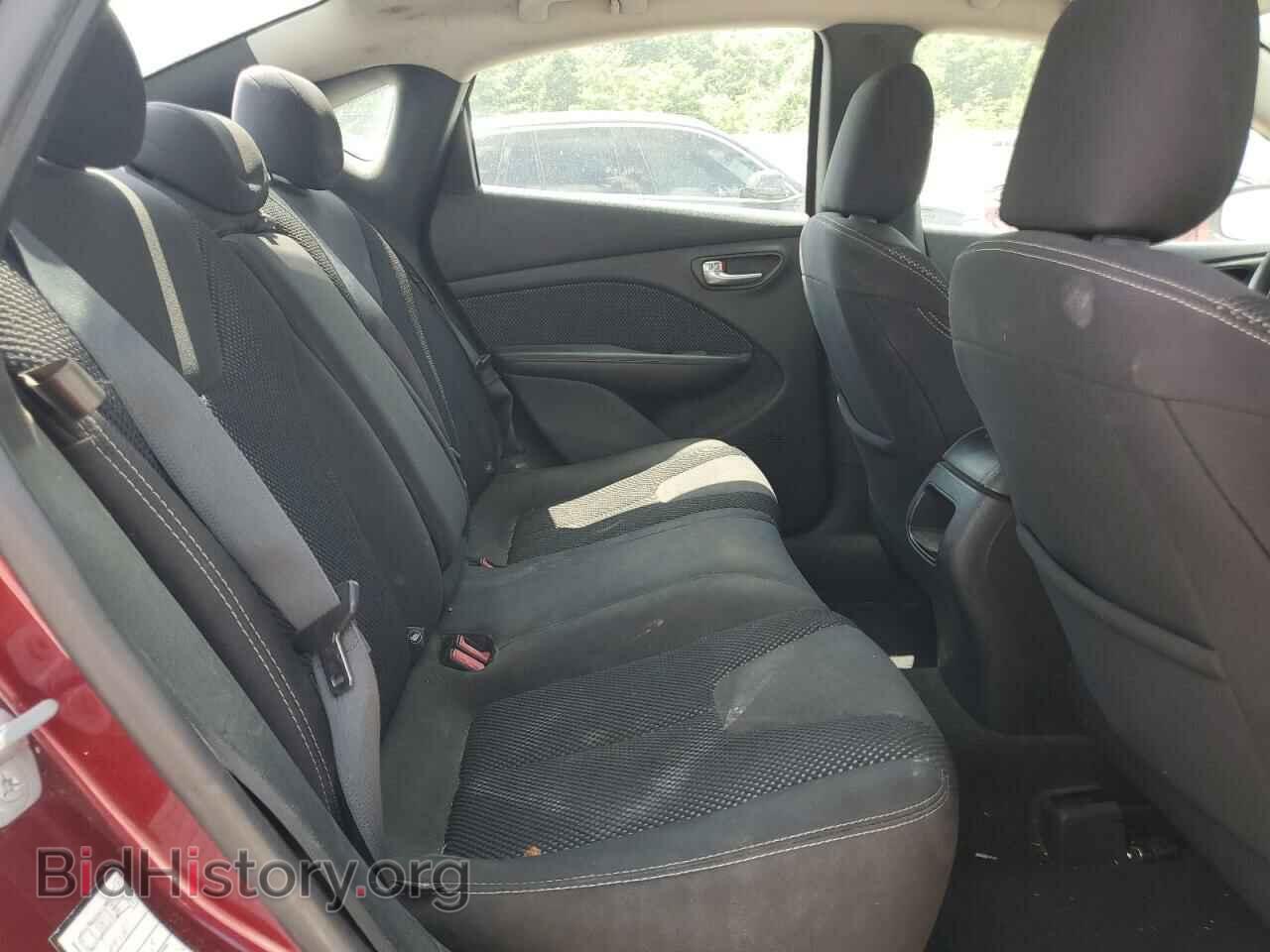 2015 DODGE DART - VIN: 1C3CDFBB6FD264929 - Фото 10