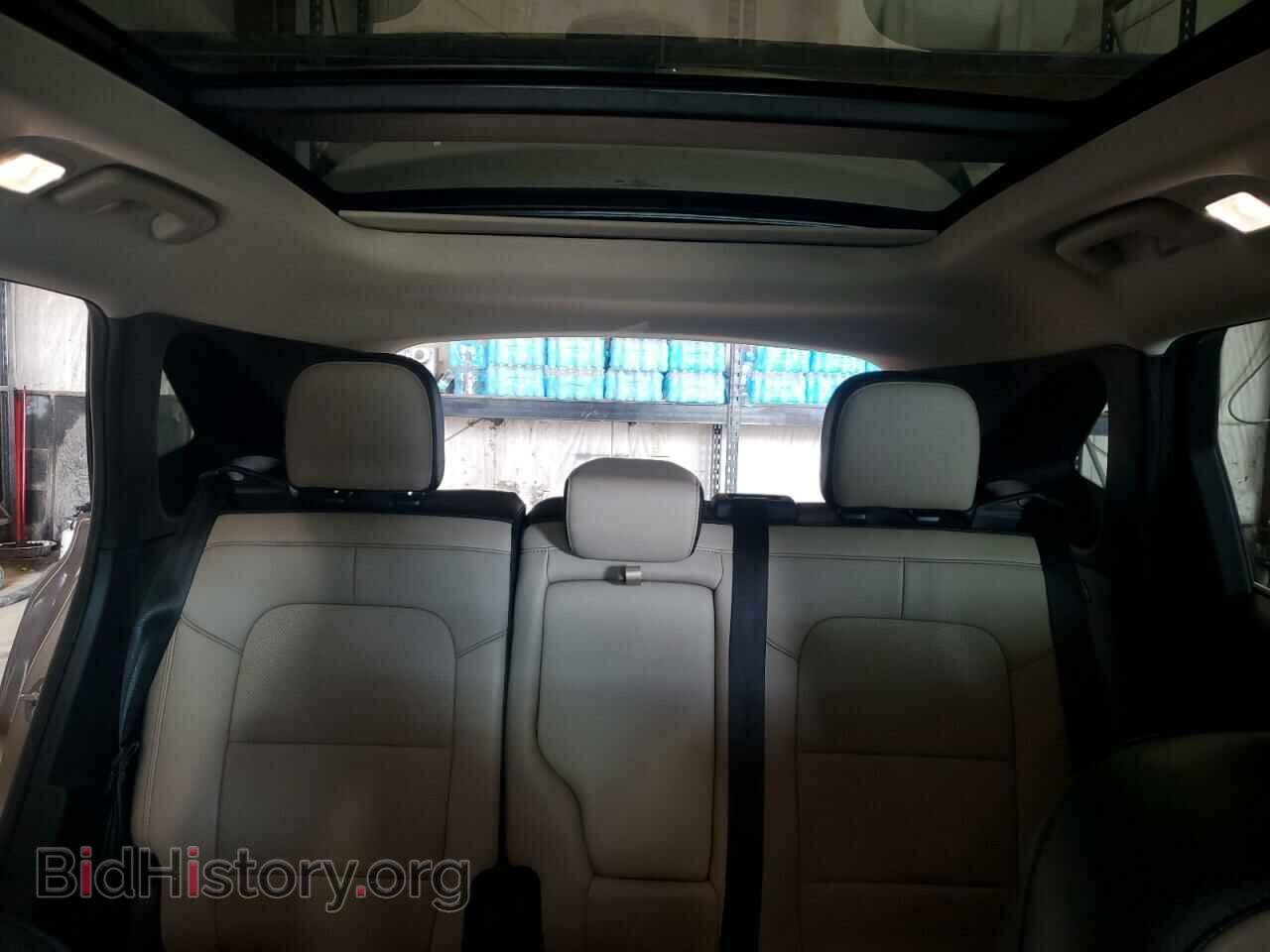 2020 FORD ESCAPE - VIN: 1FMCU9J90LUA71274 - Photo 10