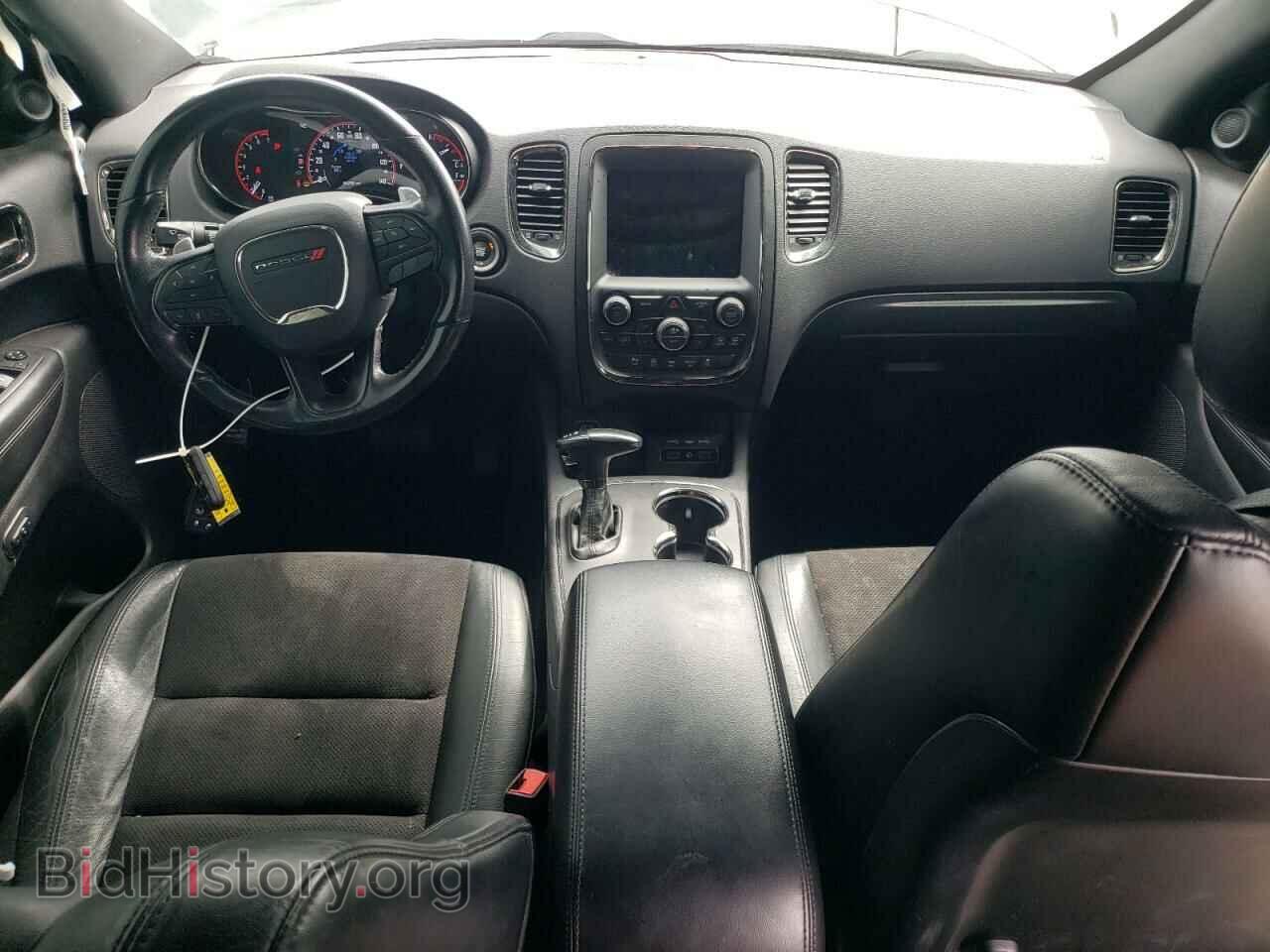 2020 DODGE DURANGO - VIN: 1C4RDJDGXLC394859 - Фото 8