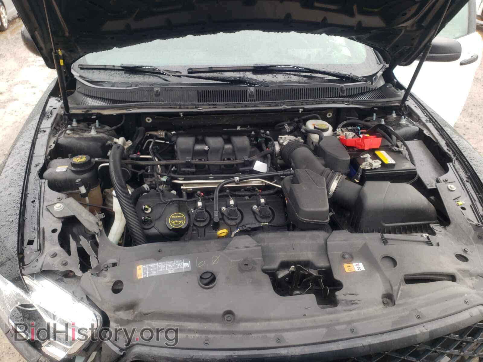 2018 FORD TAURUS - VIN: 1FAHP2MK2JG107278 - Фото 7