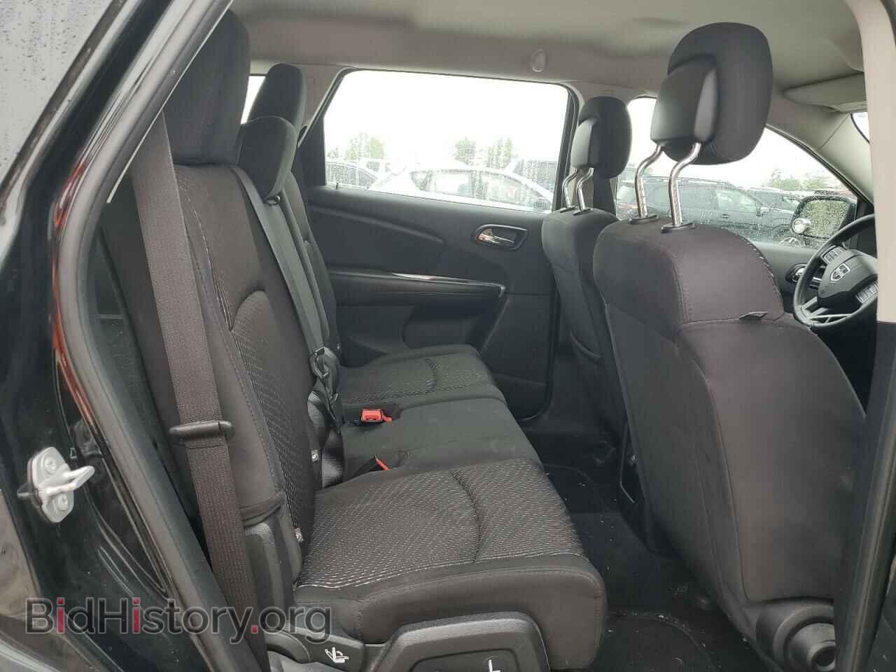2015 DODGE JOURNEY - VIN: 3C4PDCAB5FT514331 - Photo 11