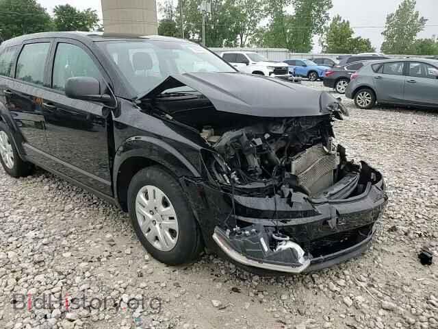 2015 DODGE JOURNEY - VIN: 3C4PDCAB5FT514331 - Photo 15