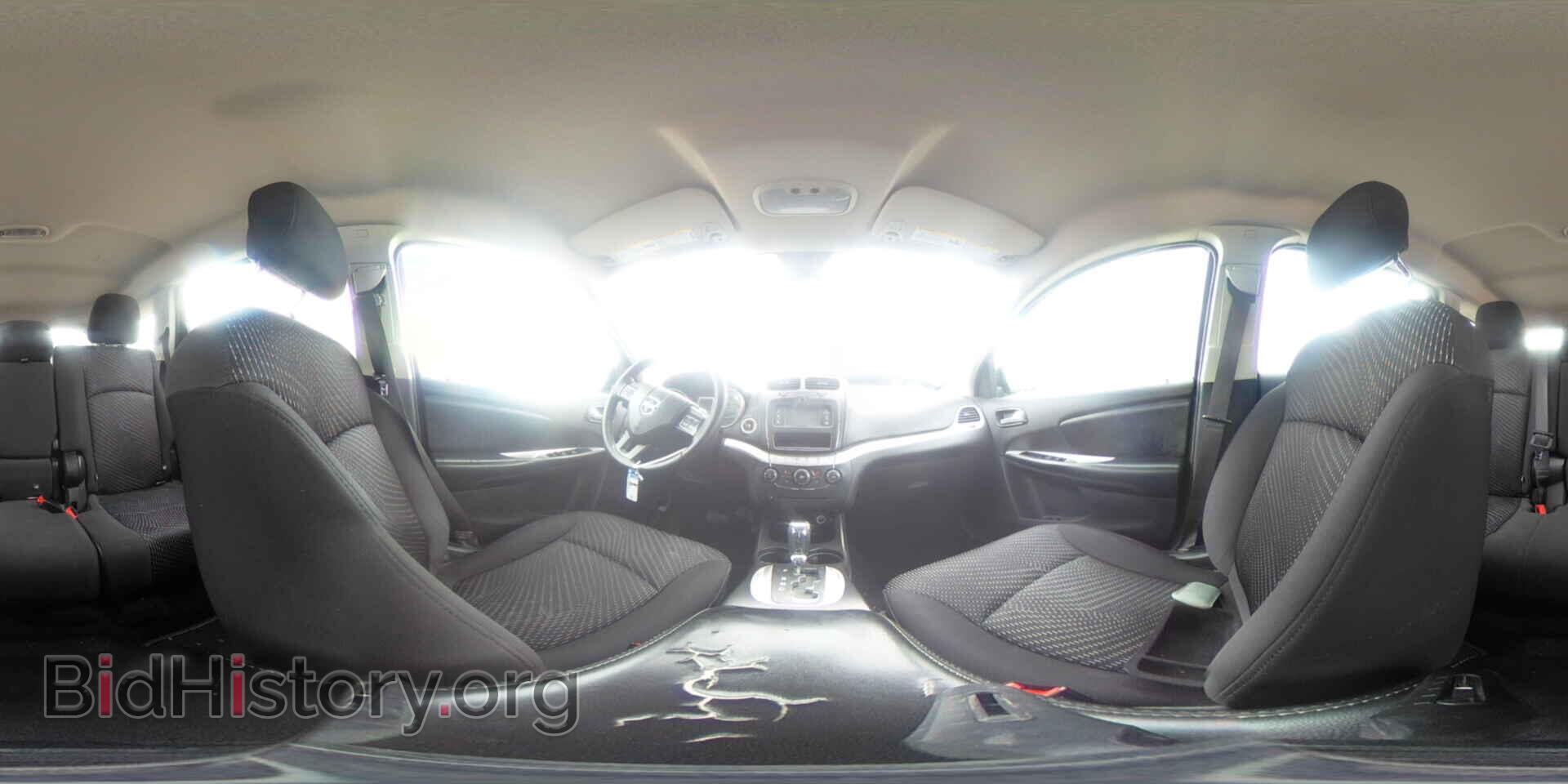 2015 DODGE JOURNEY - VIN: 3C4PDCAB5FT514331 - Photo 16