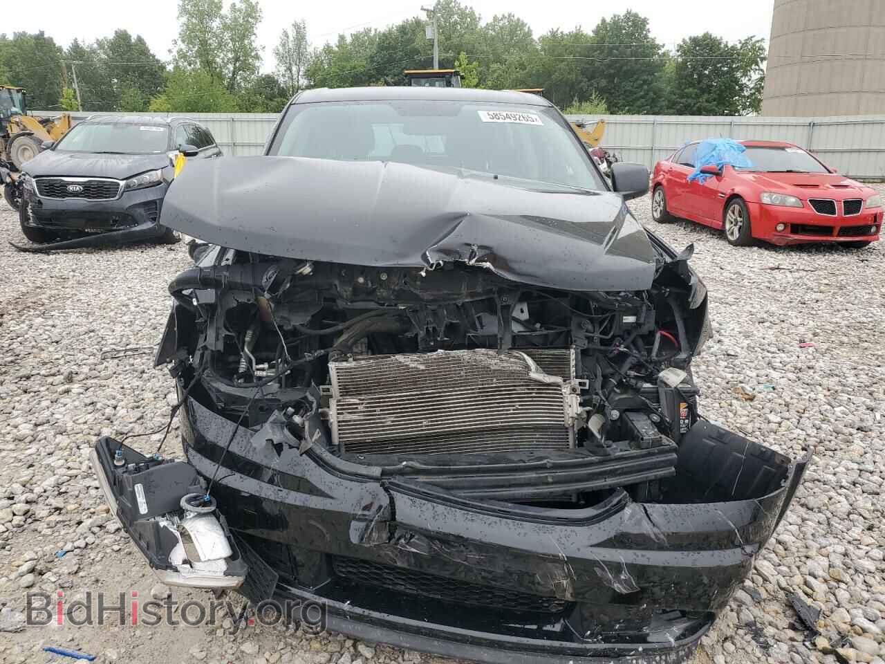 2015 DODGE JOURNEY - VIN: 3C4PDCAB5FT514331 - Photo 5