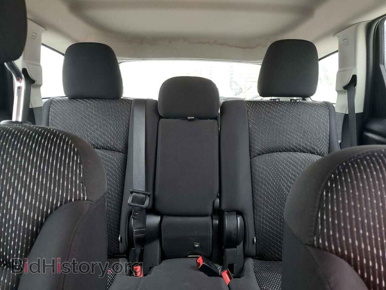 2015 DODGE JOURNEY - VIN: 3C4PDCAB5FT514331 - Photo 10