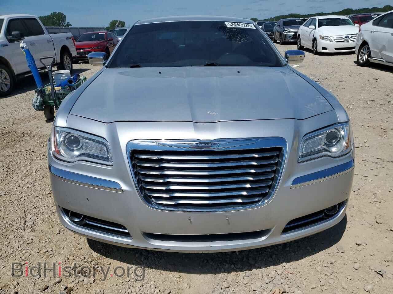 2012 CHRYSLER 300 - VIN: 2C3CCACG0CH266061 - Photo 5