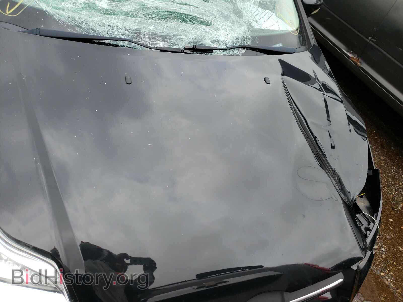 2014 FORD FOCUS - VIN: 1FADP3F23EL405708 - Фото 7