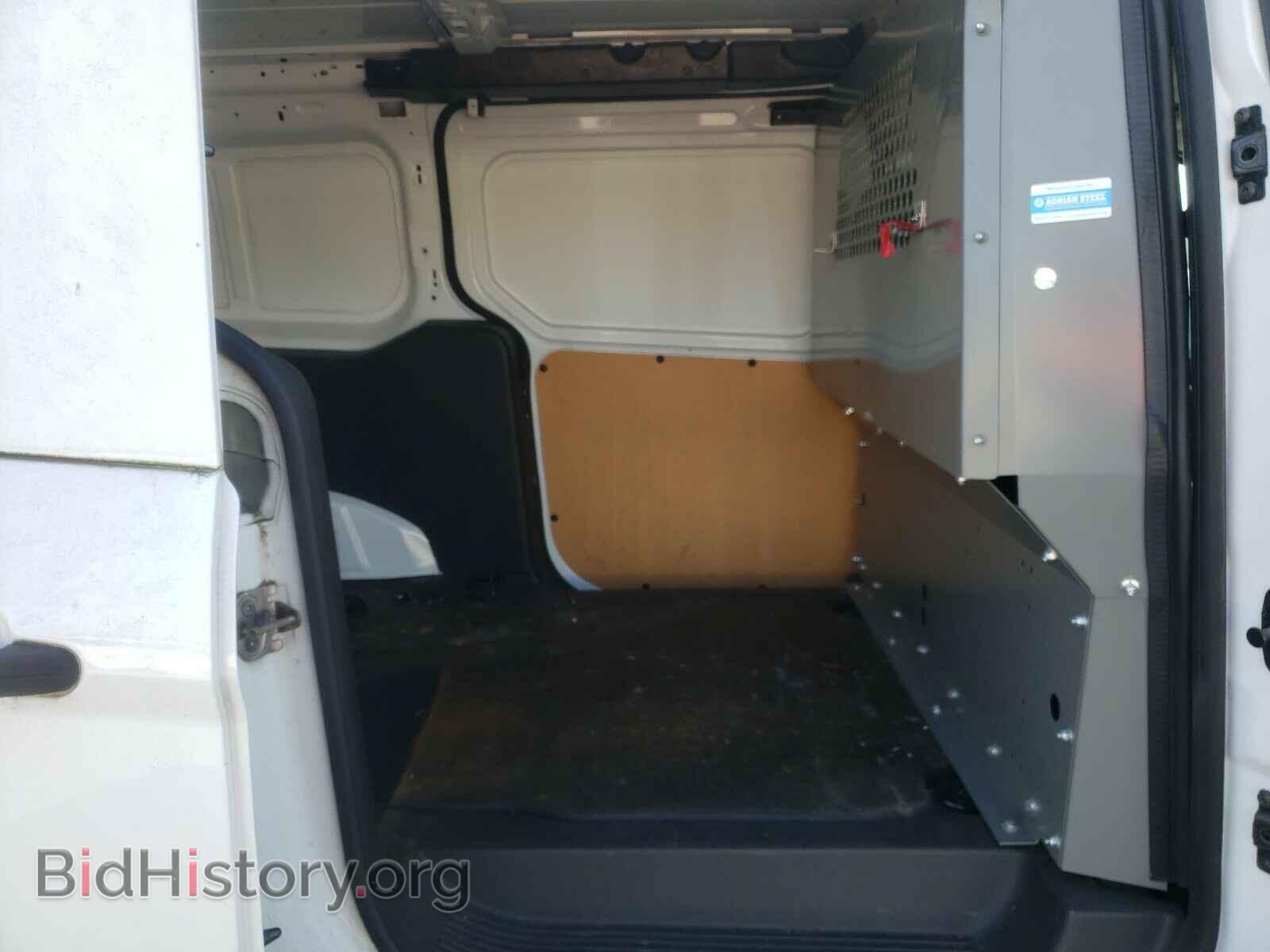 2015 FORD TRANSIT CO - VIN: NM0LS7F73F1195998 - Фото 6