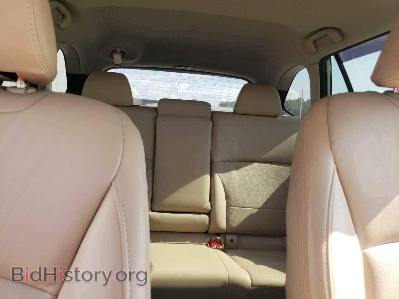 2016 SUBARU OUTBACK - VIN: 4S4BSBNC3G3243341 - Фото 10