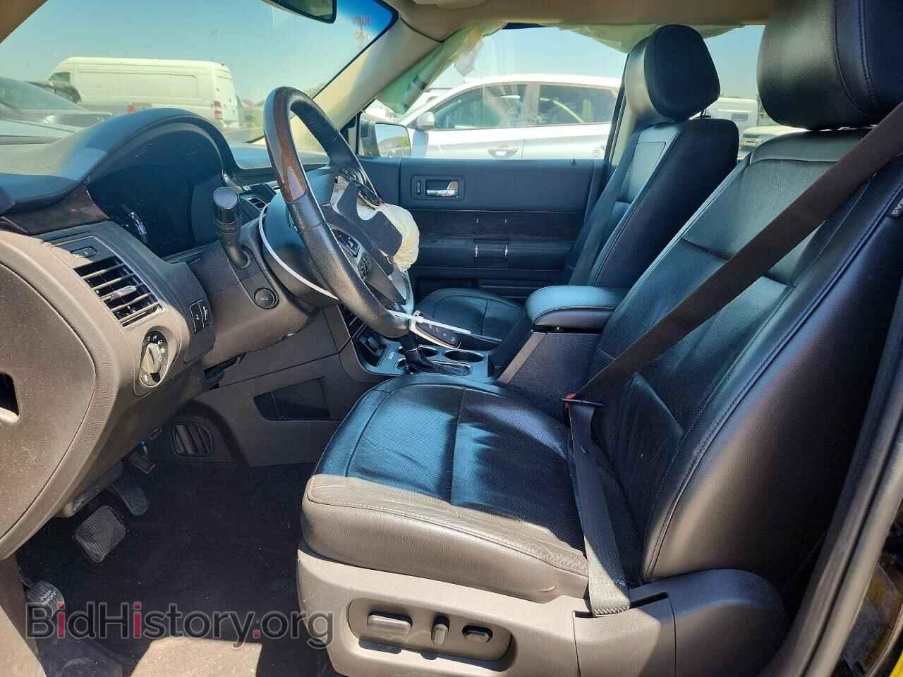 2019 FORD FLEX - VIN: 2FMHK6D85KBA06230 - Photo 7