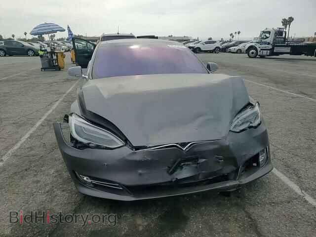 2017 TESLA MODEL S - VIN: 5YJSA1E20HF218037 - Photo 13