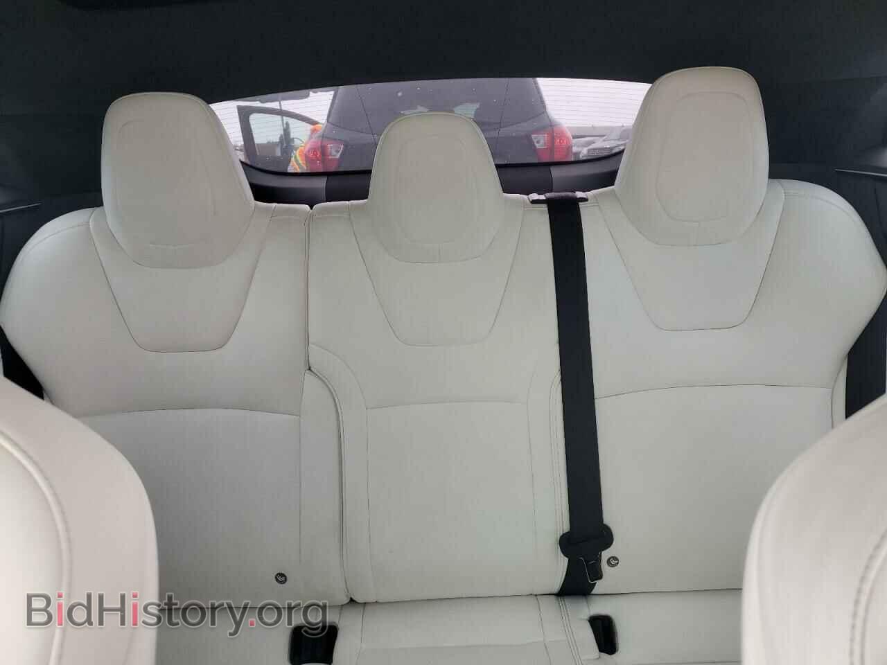 2017 TESLA MODEL S - VIN: 5YJSA1E20HF218037 - Photo 10